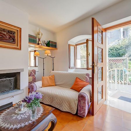 Appartamento Miorelli Torbole Sul Garda Extérieur photo