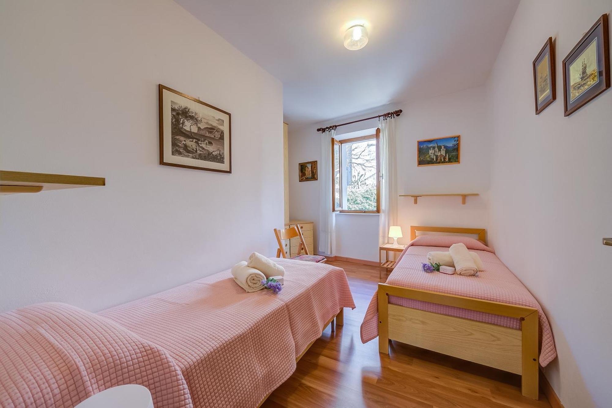 Appartamento Miorelli Torbole Sul Garda Extérieur photo