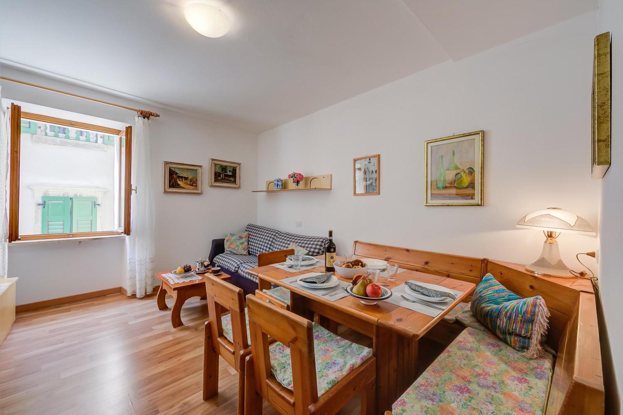 Appartamento Miorelli Torbole Sul Garda Extérieur photo