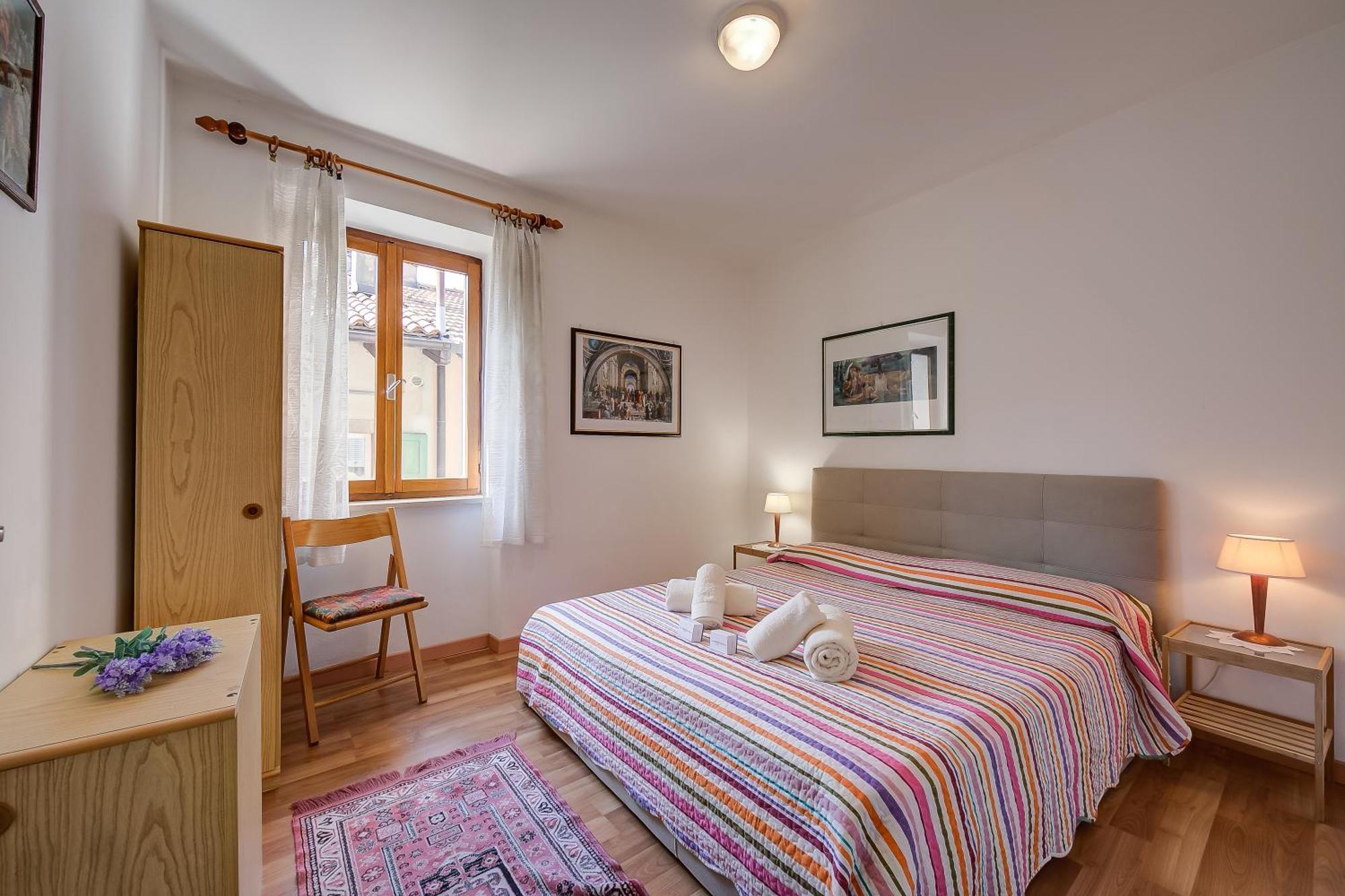 Appartamento Miorelli Torbole Sul Garda Extérieur photo