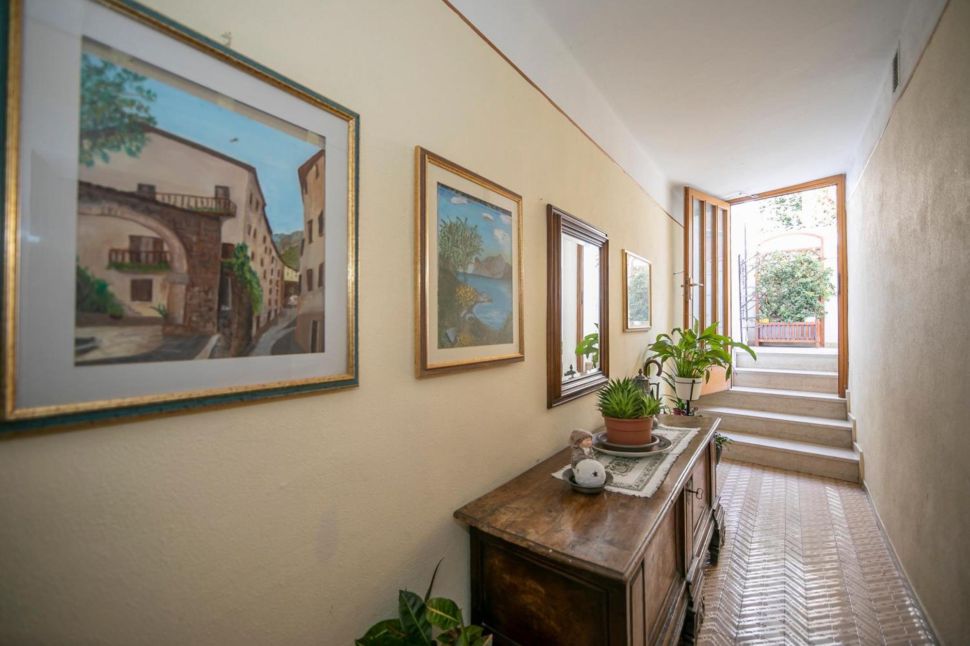 Appartamento Miorelli Torbole Sul Garda Extérieur photo
