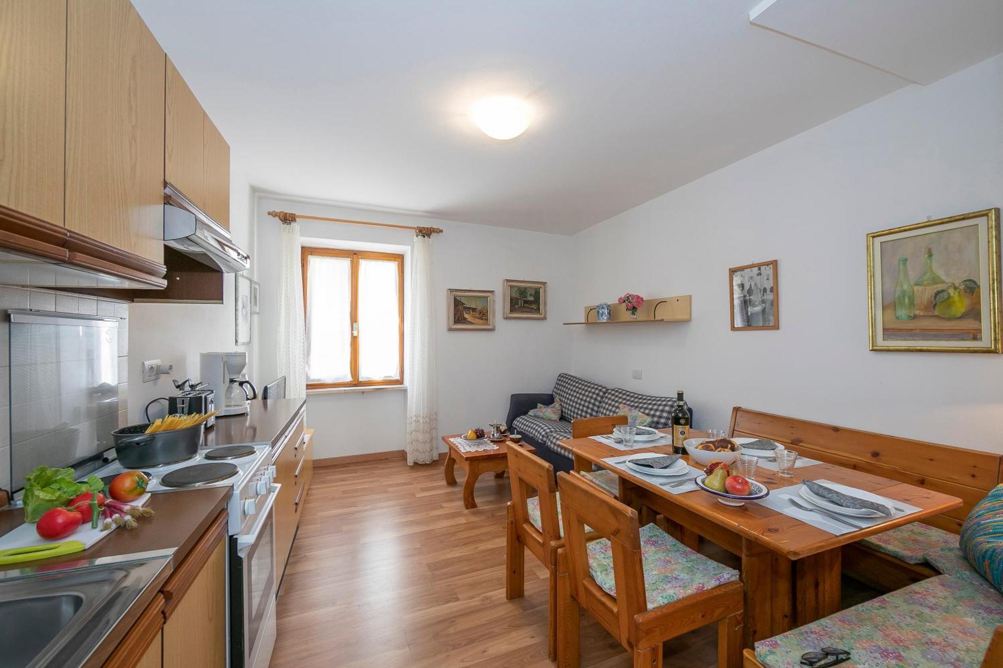 Appartamento Miorelli Torbole Sul Garda Extérieur photo