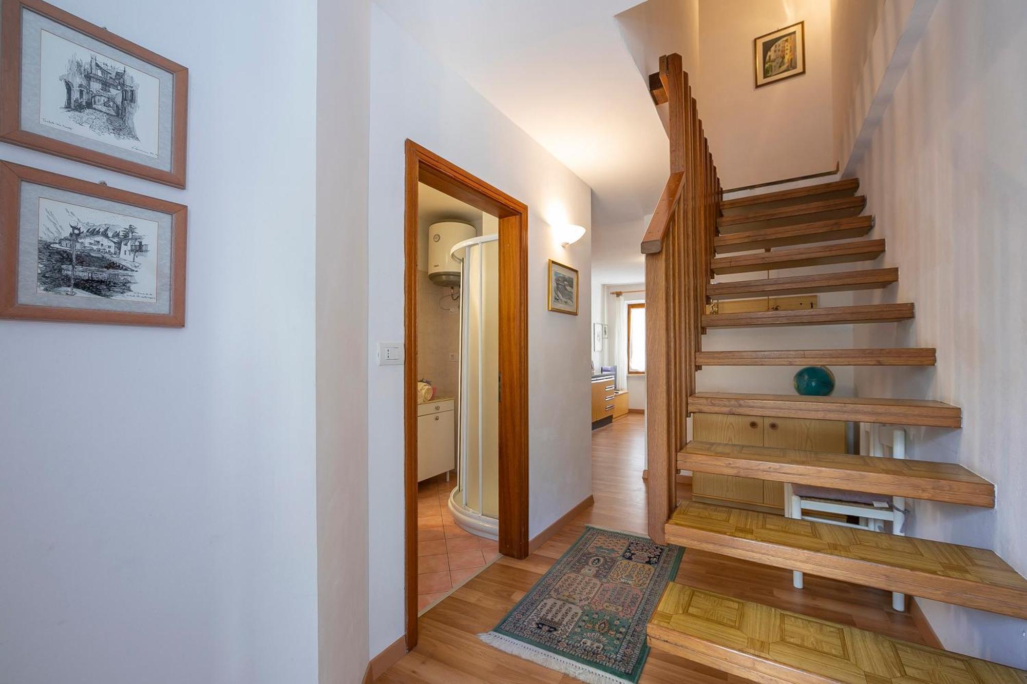 Appartamento Miorelli Torbole Sul Garda Extérieur photo