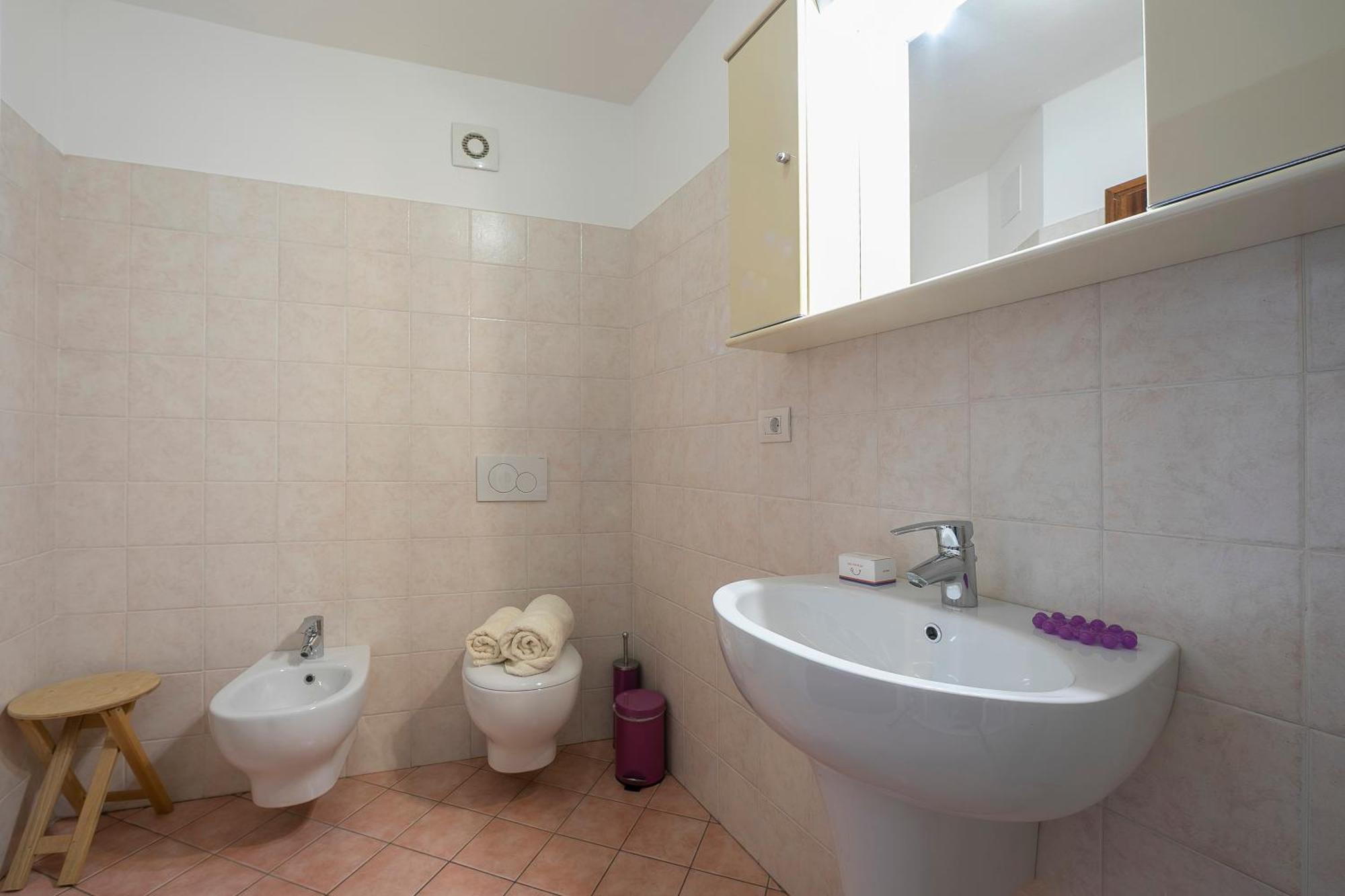 Appartamento Miorelli Torbole Sul Garda Extérieur photo