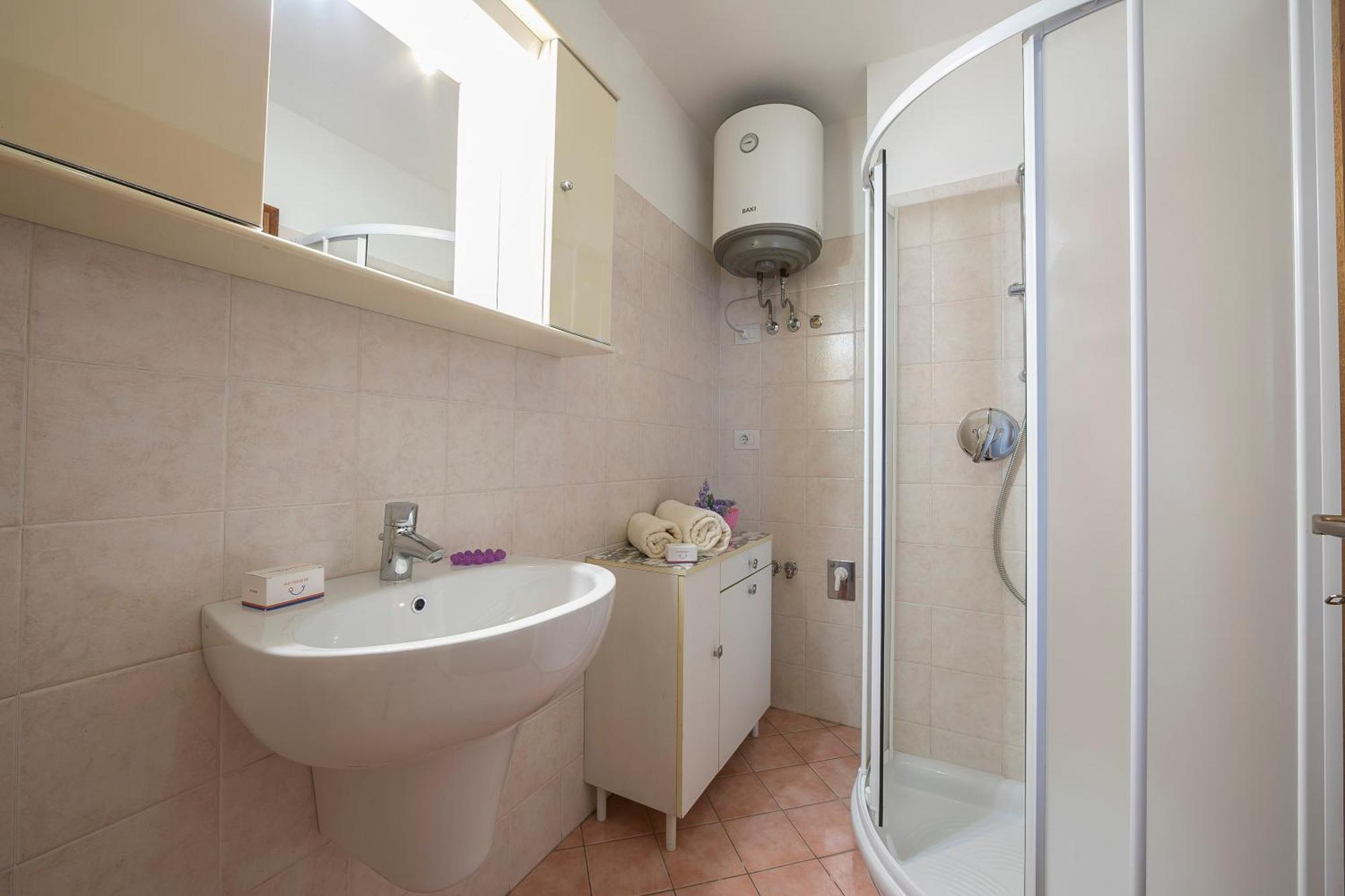 Appartamento Miorelli Torbole Sul Garda Extérieur photo