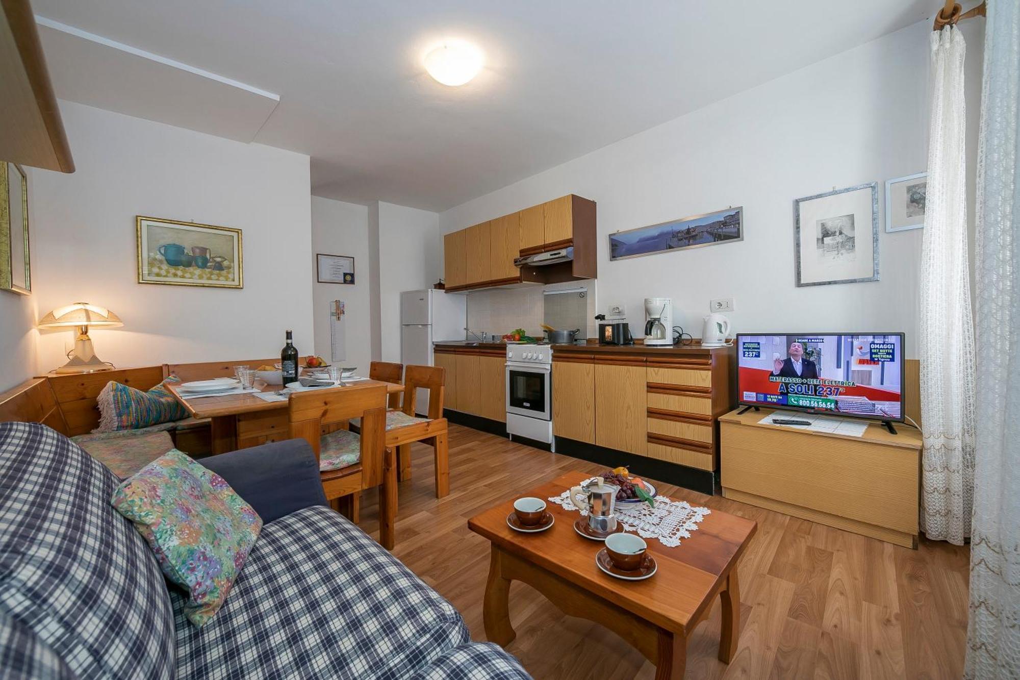Appartamento Miorelli Torbole Sul Garda Extérieur photo