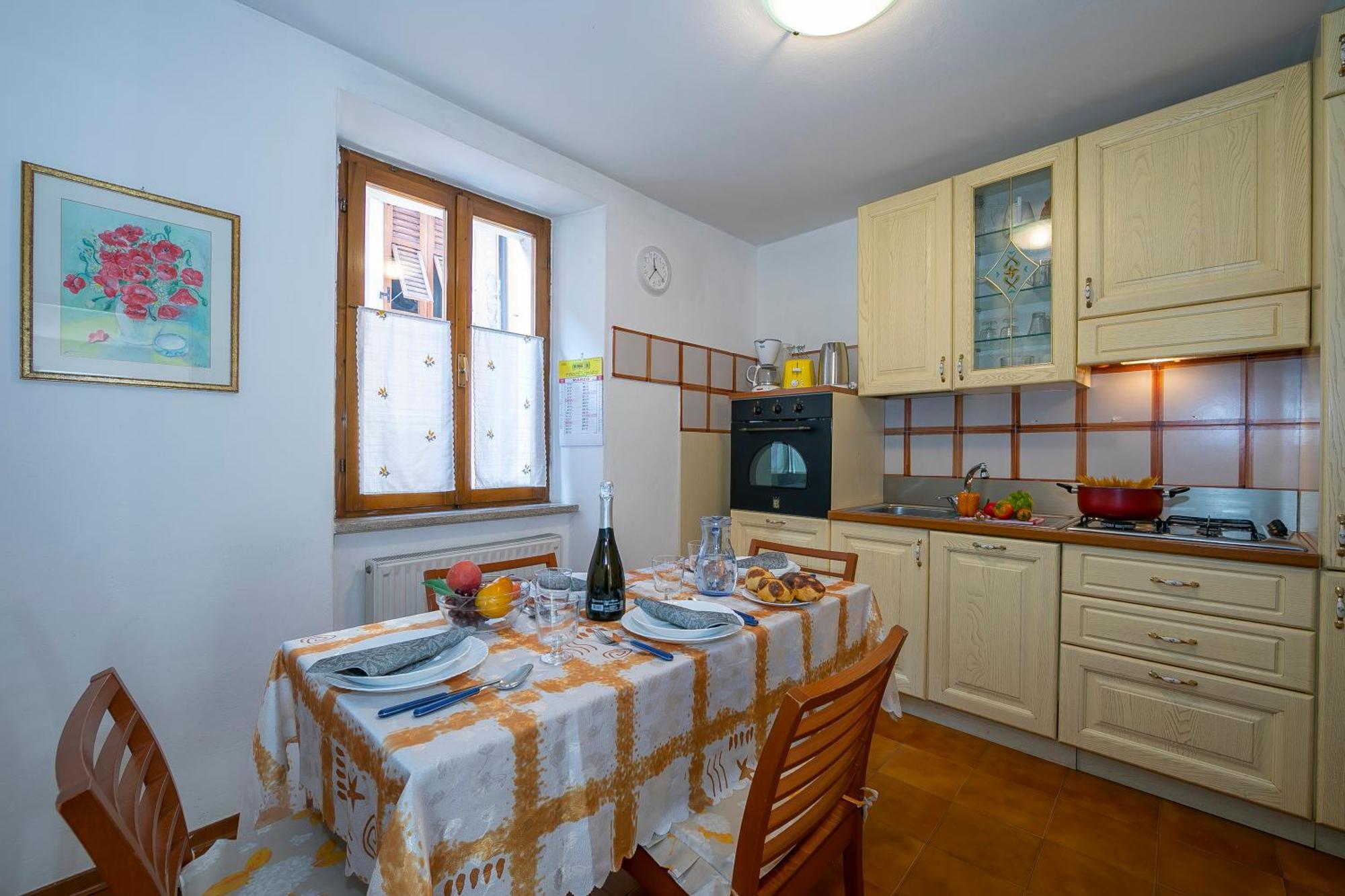 Appartamento Miorelli Torbole Sul Garda Extérieur photo