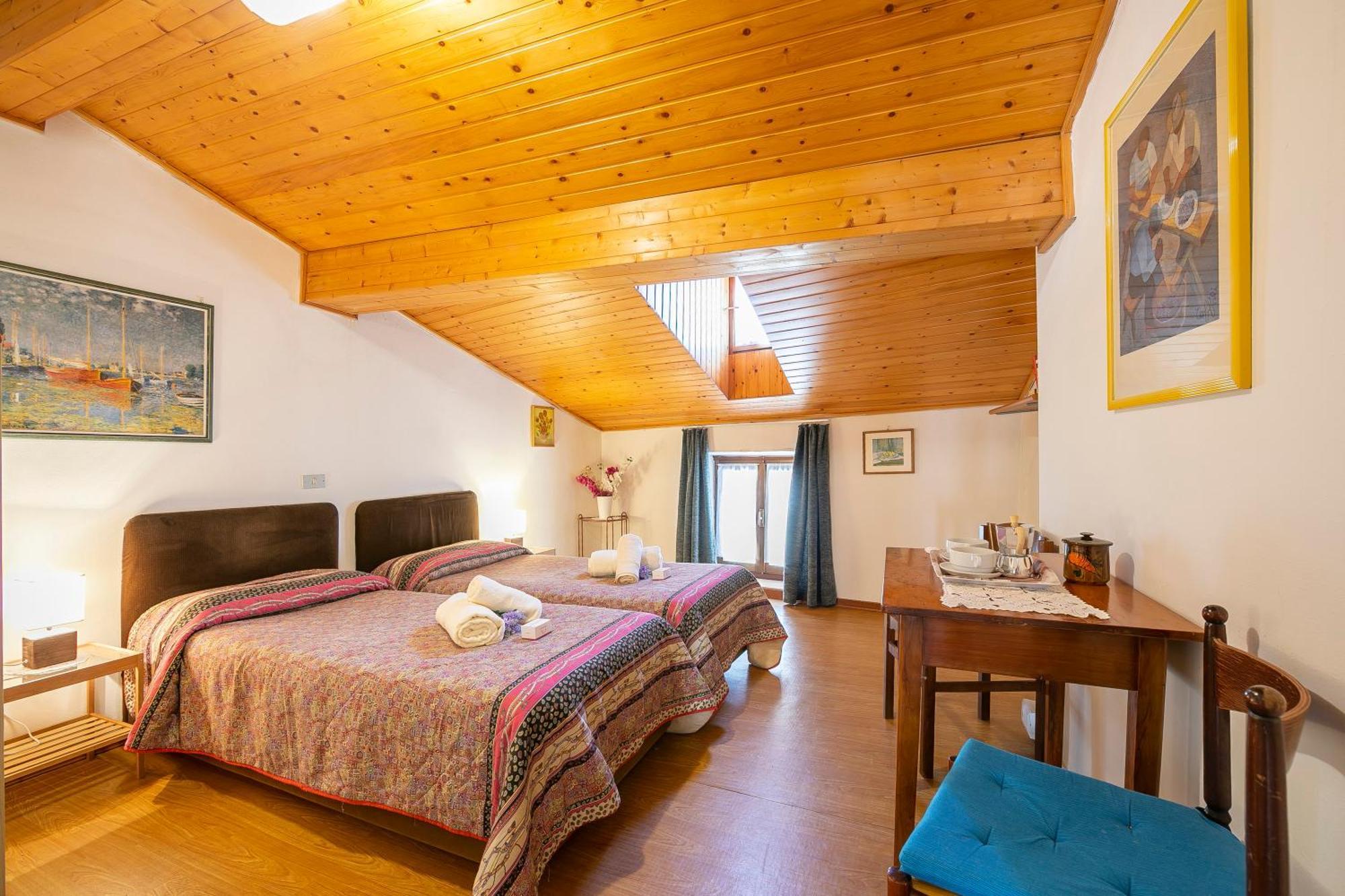 Appartamento Miorelli Torbole Sul Garda Extérieur photo