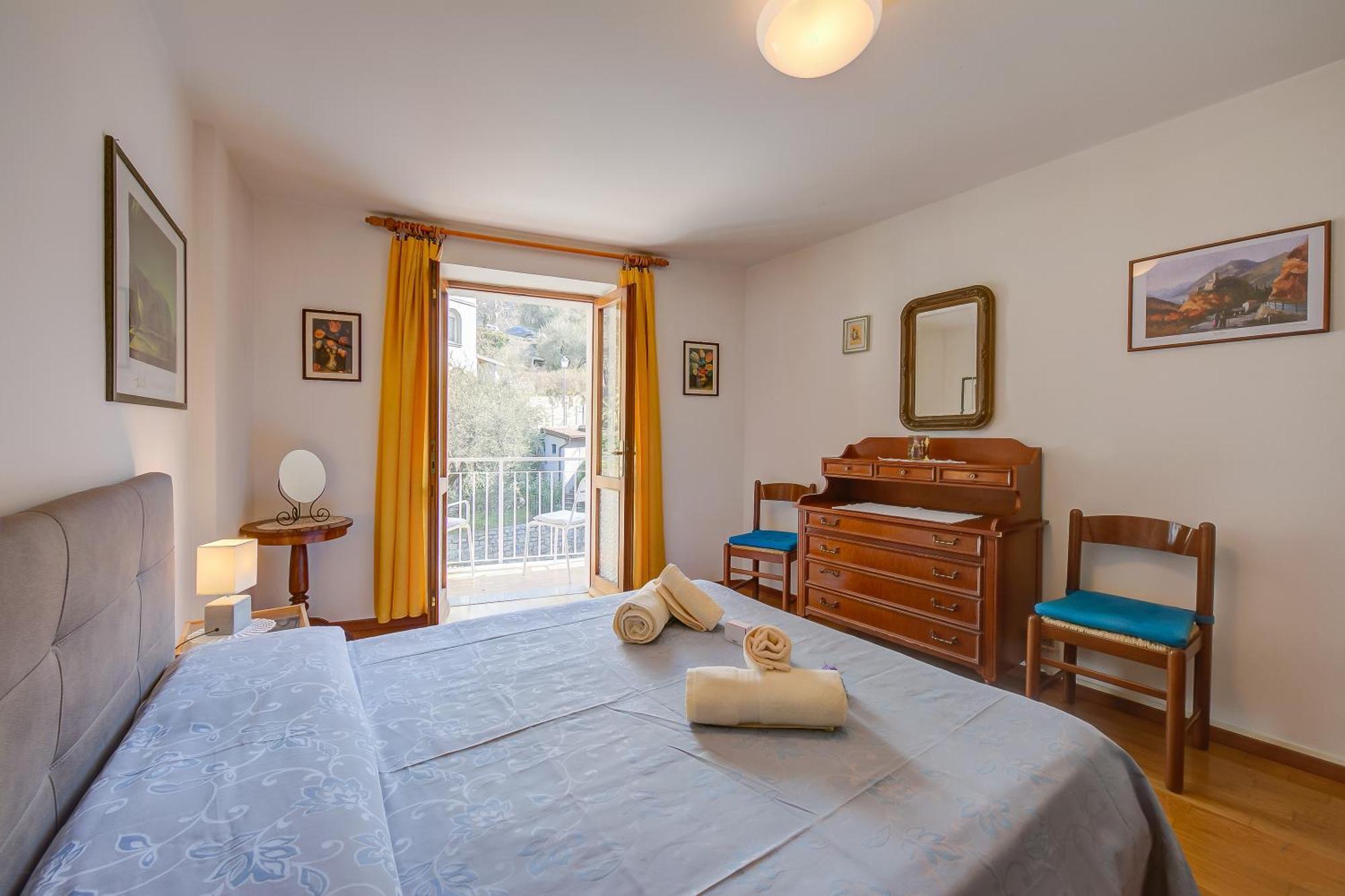 Appartamento Miorelli Torbole Sul Garda Extérieur photo