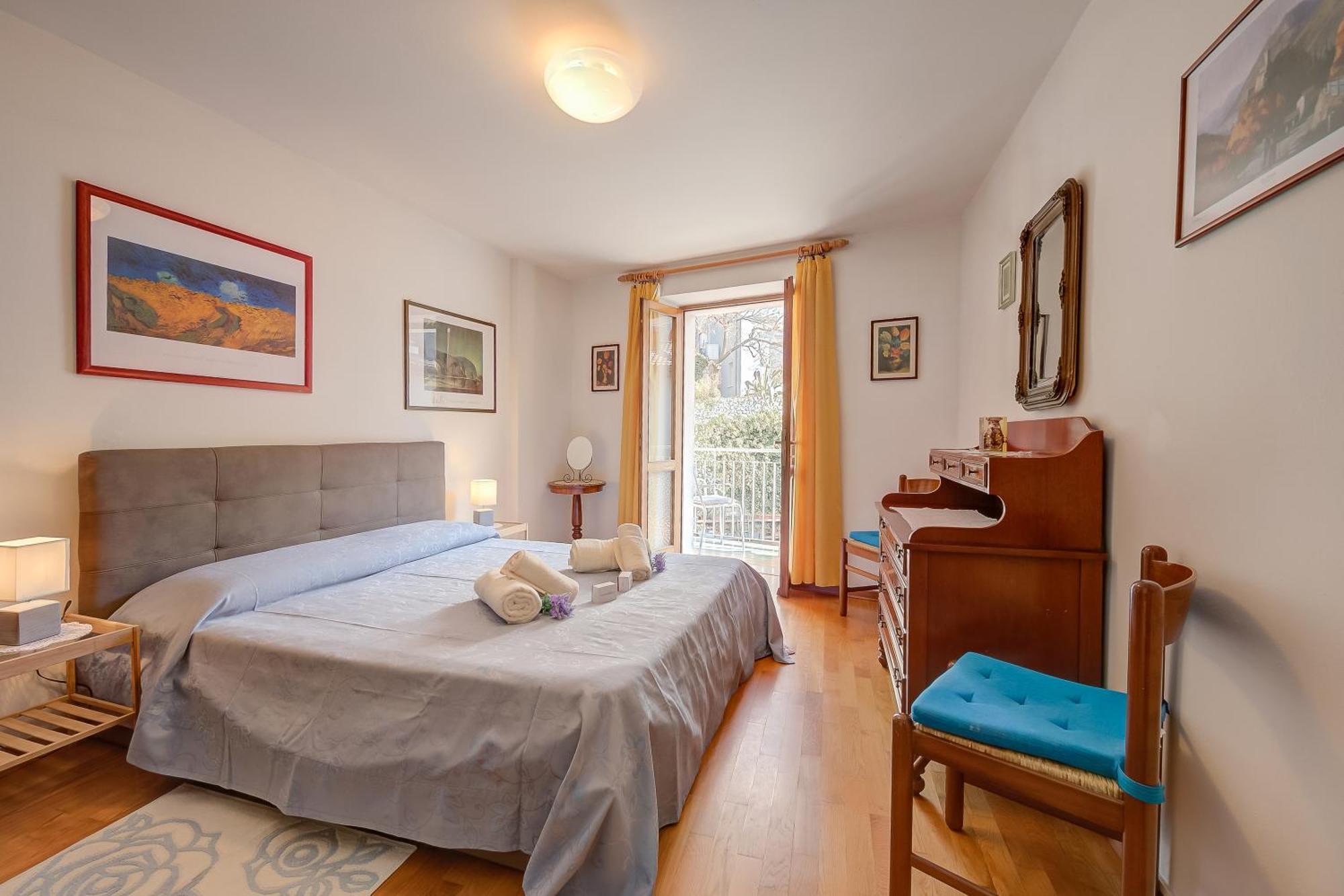 Appartamento Miorelli Torbole Sul Garda Extérieur photo