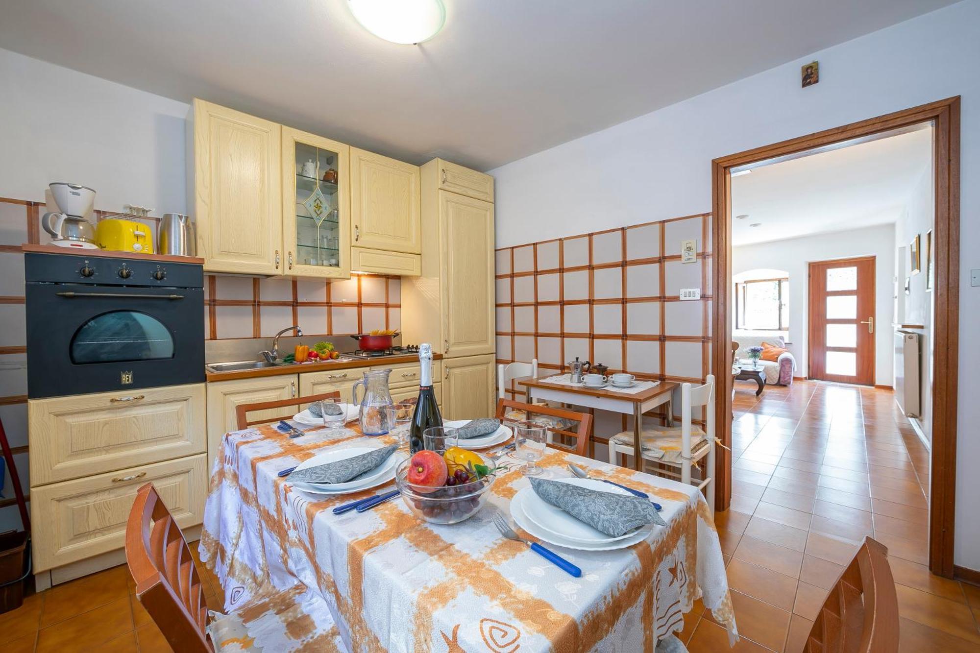 Appartamento Miorelli Torbole Sul Garda Extérieur photo