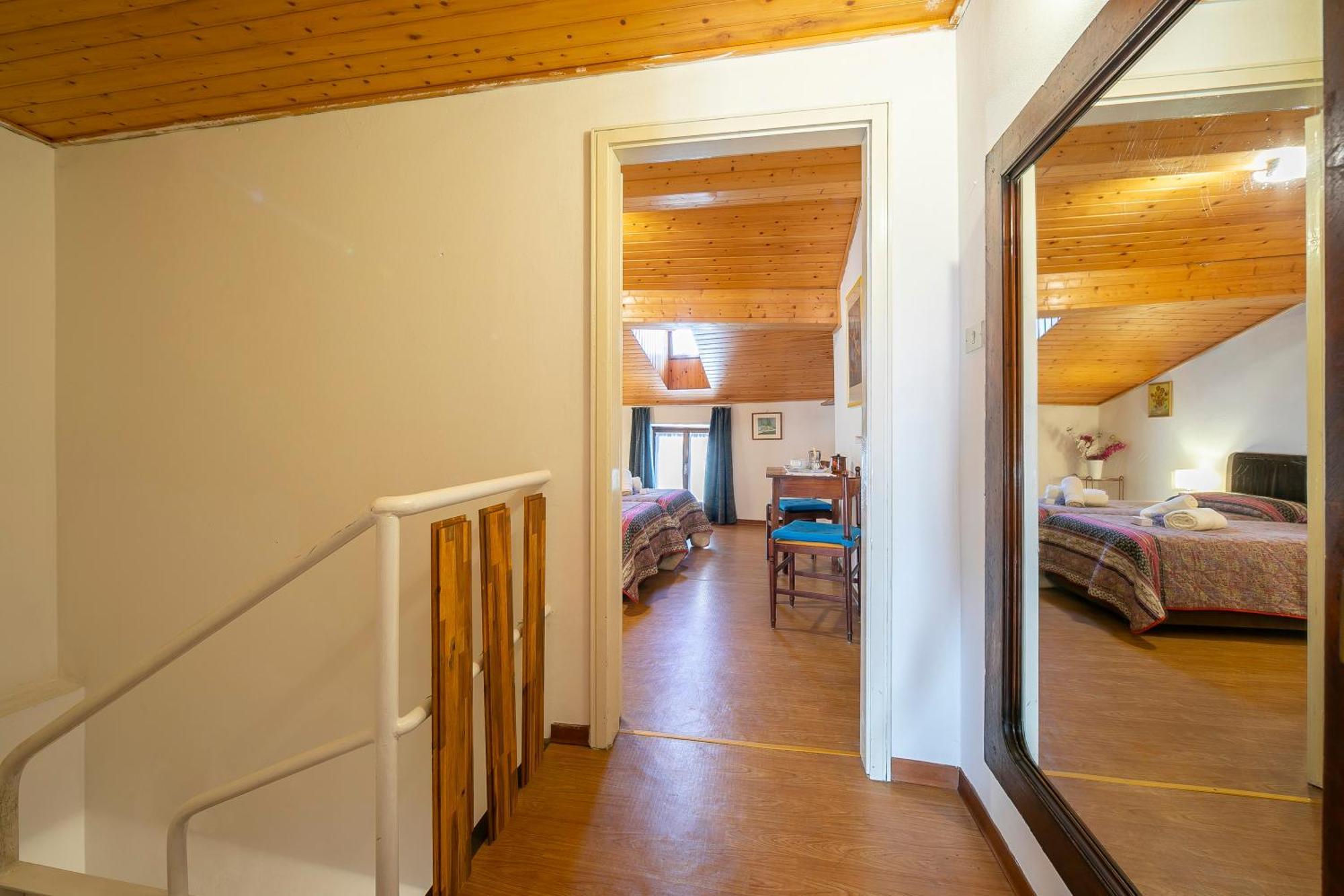 Appartamento Miorelli Torbole Sul Garda Extérieur photo