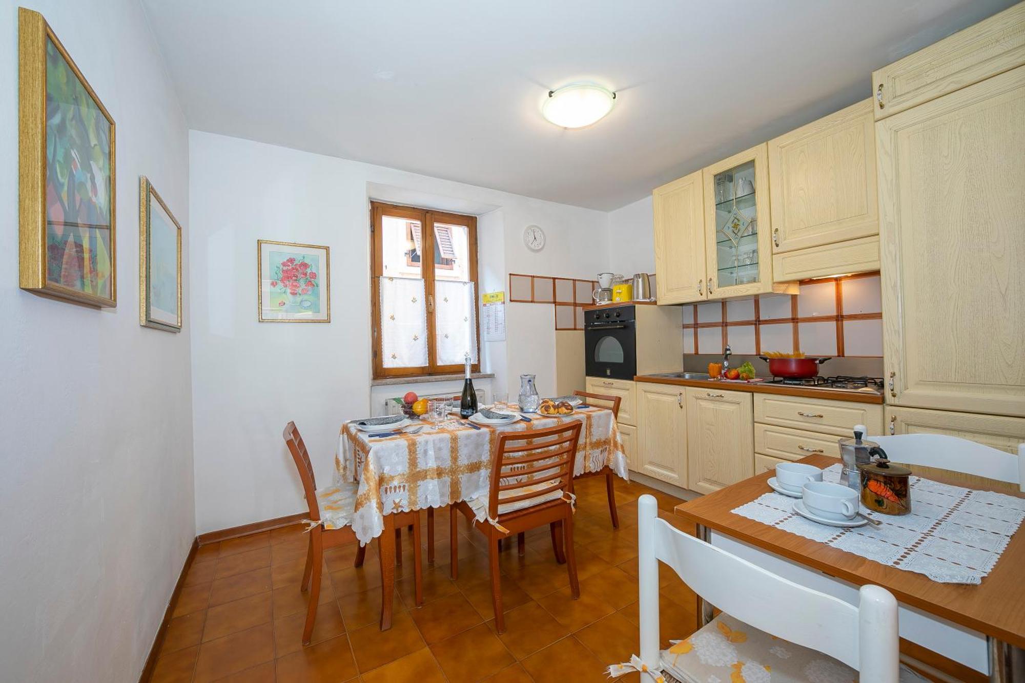 Appartamento Miorelli Torbole Sul Garda Extérieur photo