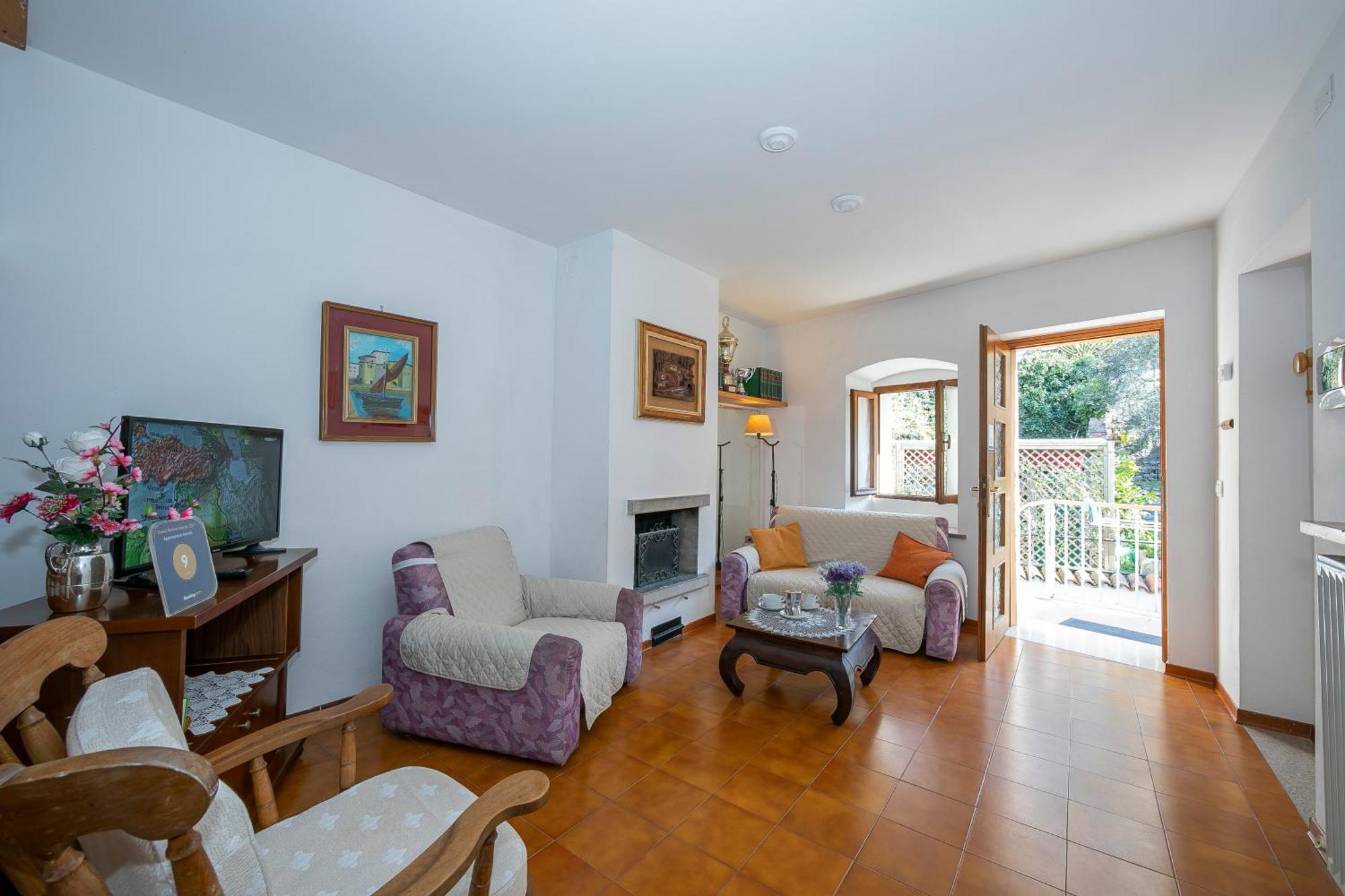 Appartamento Miorelli Torbole Sul Garda Extérieur photo
