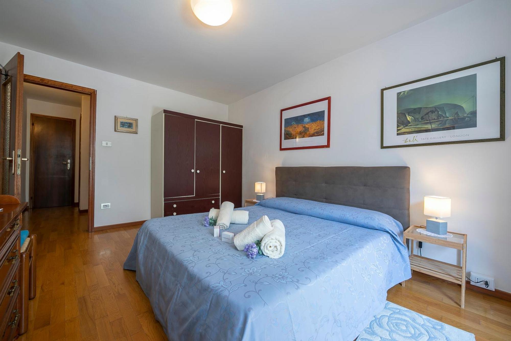 Appartamento Miorelli Torbole Sul Garda Extérieur photo