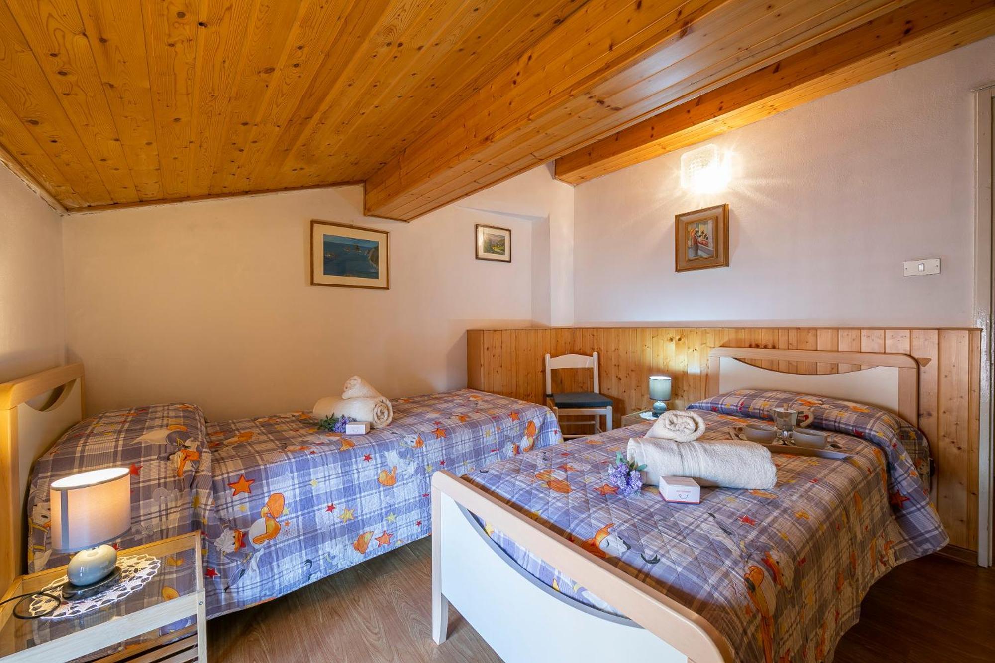 Appartamento Miorelli Torbole Sul Garda Extérieur photo