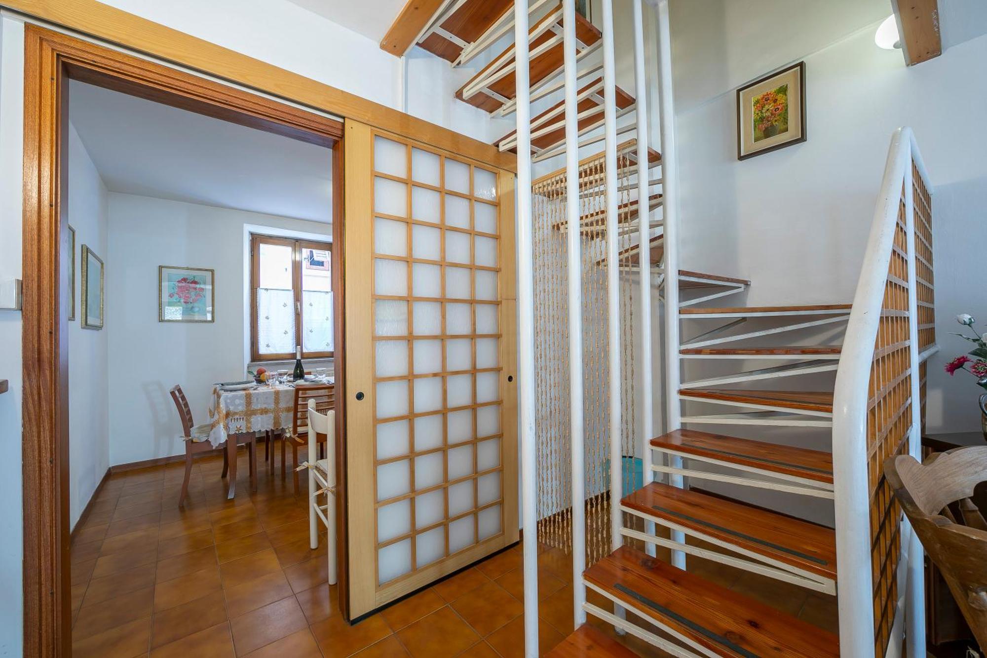 Appartamento Miorelli Torbole Sul Garda Extérieur photo